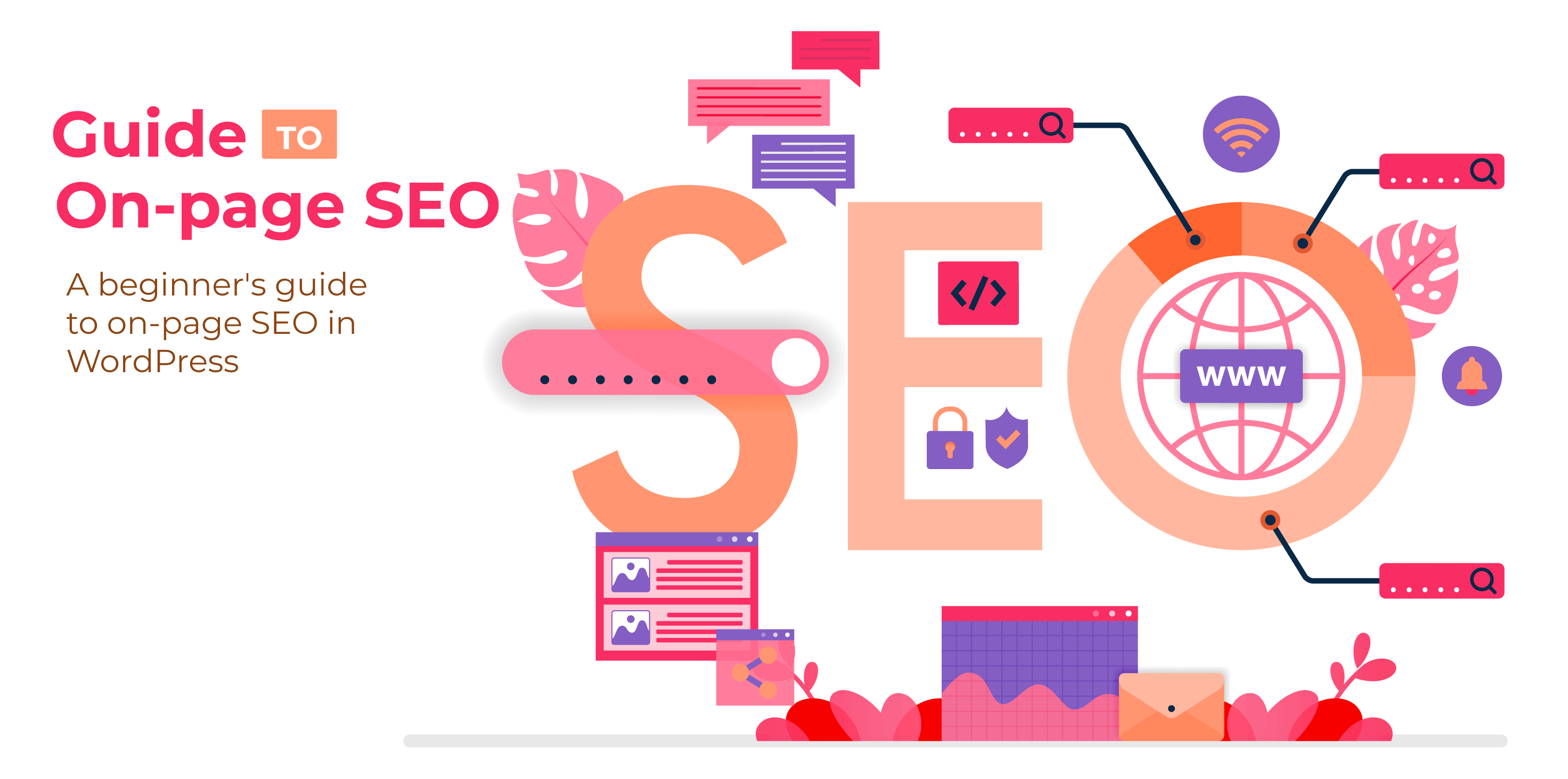 on-page SEO Guide