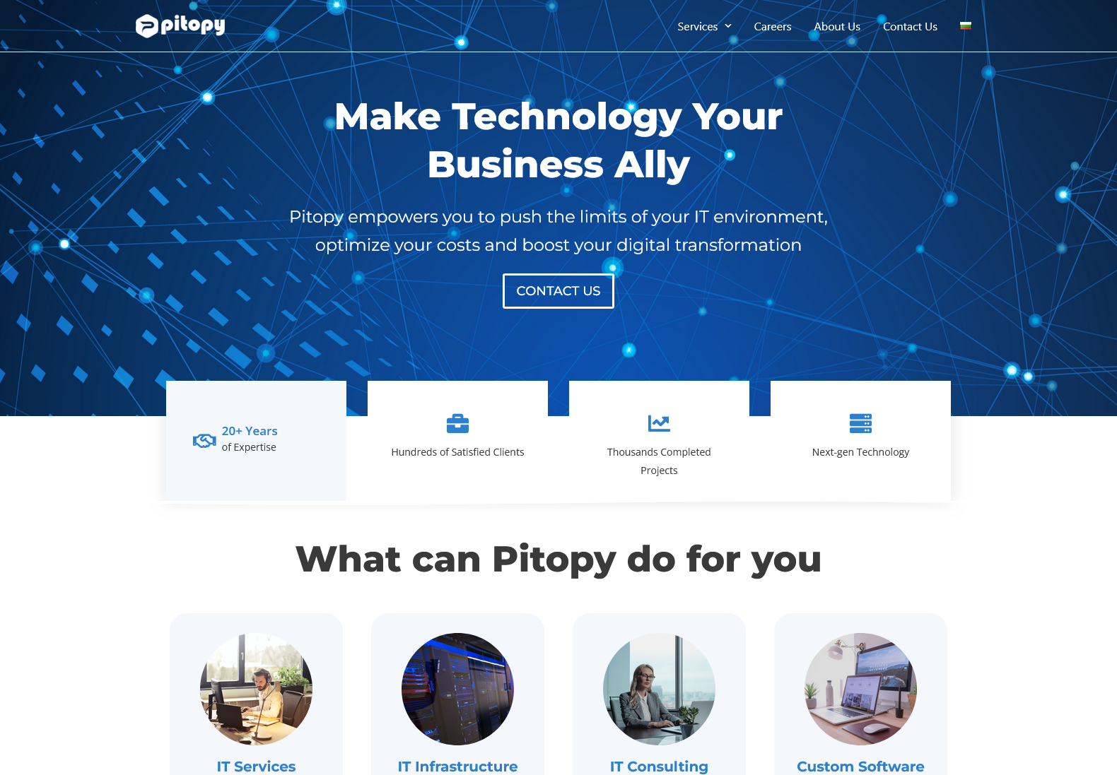 pitopy slider image